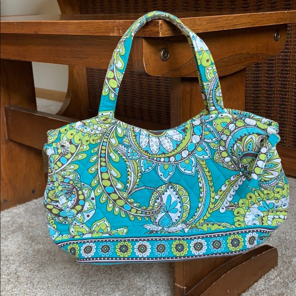 Vera Bradley Bag